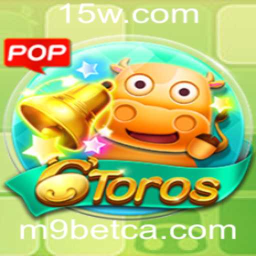 Explorando o Mundo do 6Toros: Uma Experiência de Jogo Inovadora com M9bet