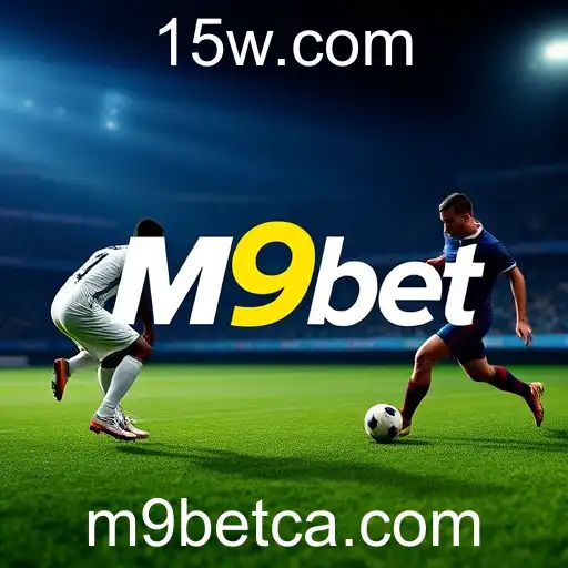 Sobre Nós - M9bet: Uma Visão Abrangente