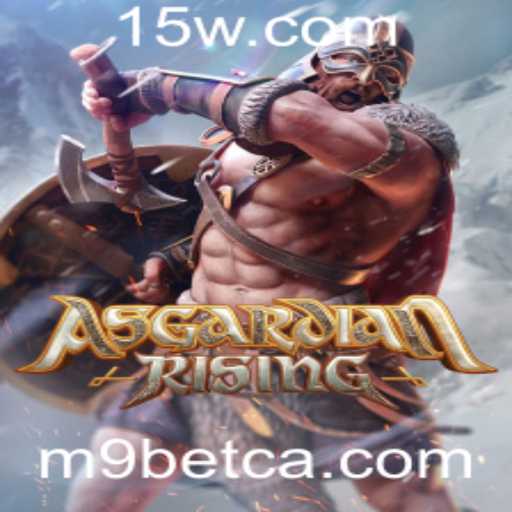 Explorando AsgardianRising: O Novo Fenômeno de Jogo com M9bet
