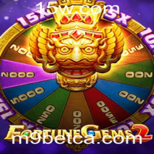 FortuneGems2: Descubra o Mundo Encantado de Jogos com M9bet