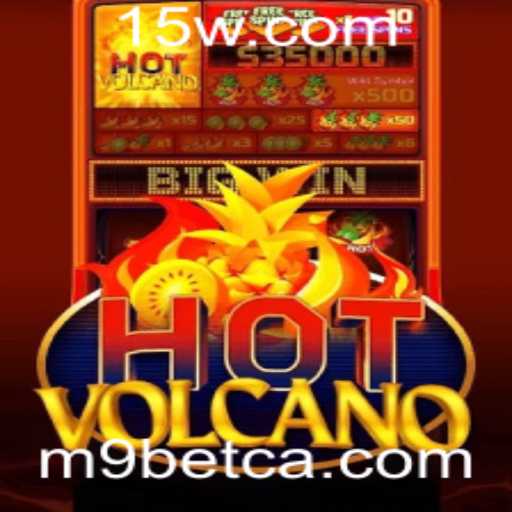 Explorando o Mundo de HotVolcano: Um Guia Completo para Jogadores