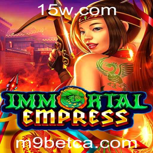 Conheça o Jogo ImmortalEmpress: Uma Aventura de Estratégia e Mistério