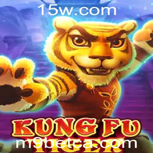 Explore KungFuTiger: A Nova Sensação do Mundo dos Jogos