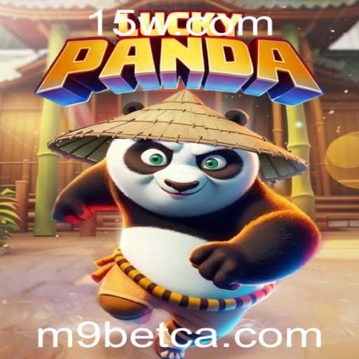 Explorando o Mundo de LuckyPanda no M9bet