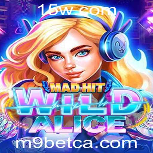 Explorando MadHitWildAlice: Um Novo Jogo no M9bet