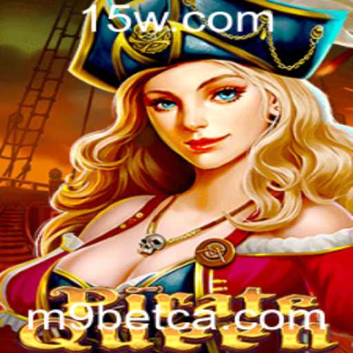Explorando PirateQueen: A Nova Sensação no Mundo dos Jogos com M9bet