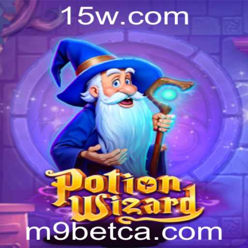 Explorando PotionWizard: O Jogo das Poções Mágicas