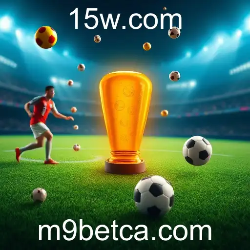 Promoção e Estratégias de Sucesso com M9bet