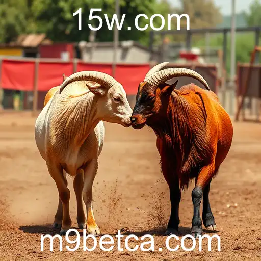 Rinha de Galos: Uma Visão Detalhada sobre o Tema e o M9bet