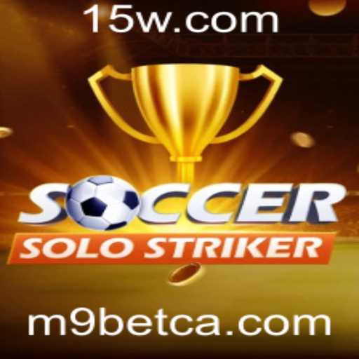 Descubra o Mundo Empolgante de SoccerSoloStriker com M9bet