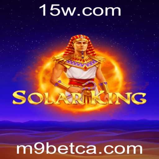 Explorando SolarKing e o Impacto do M9bet no Cenário dos Jogos