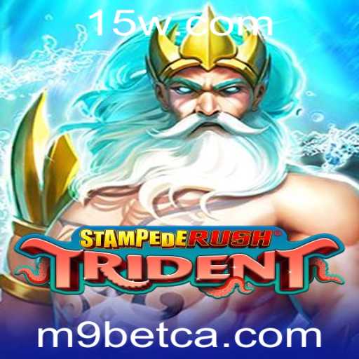 Explorando StempedeRushTrident: Um Mergulho no Novo Fenômeno dos Jogos