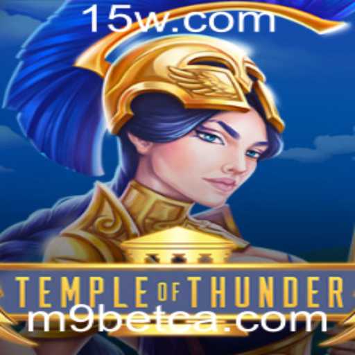 Explore o Jogo Temple of Thunder: Uma Jornada Mística