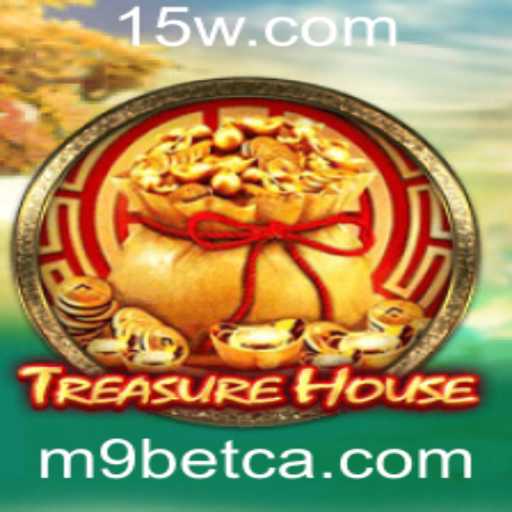 Descubra o Fascinante Mundo de TreasureHouse: Uma Introdução Detalhada ao Jogo pela M9bet