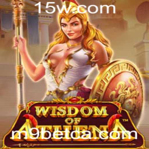 Descubra o Fascinante Jogo 'Wisdom of Athena' com M9bet