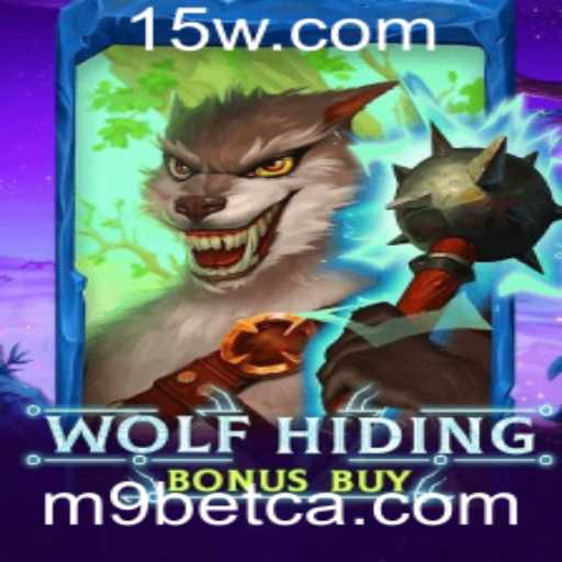 Descubra o Fascinante Mundo de WolfHidingBonusBuy em M9bet