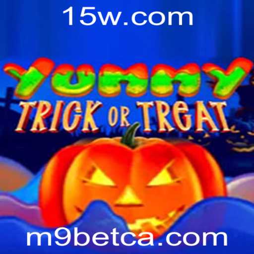 Descubra o Mundo do Jogo YummyTrickorTreat: Introdução e Regras